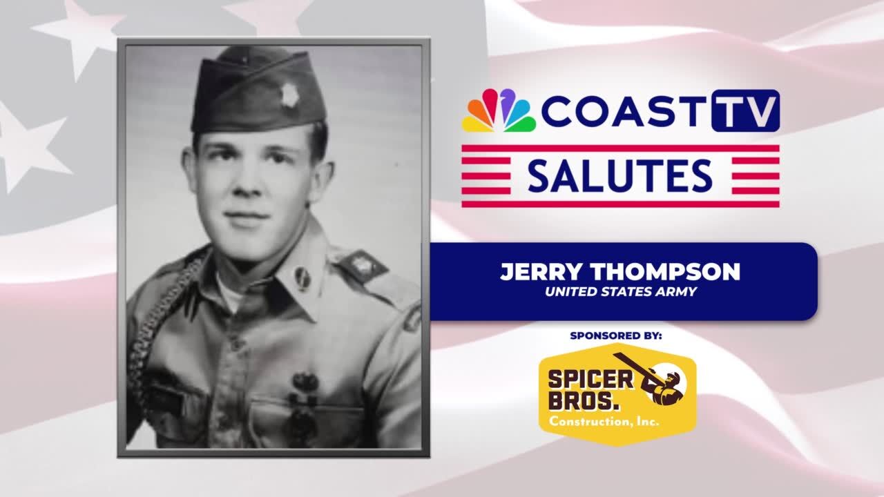 CoastTV Salutes - July 2, 2025